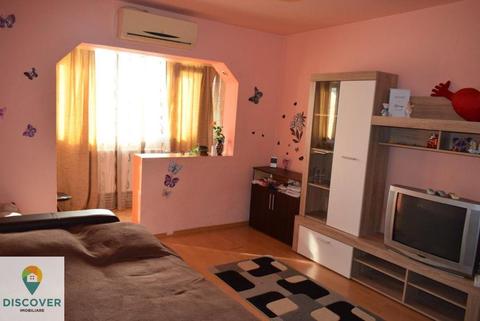 Apartament 4 camere decomandat Dacia
