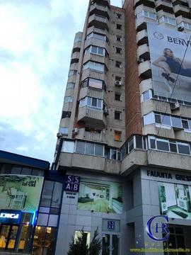 Apartament cu 4 camere Păcurari, etajul 6- bloc Esplanada Mimoza