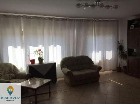 Apartament 4 camere Nicolina