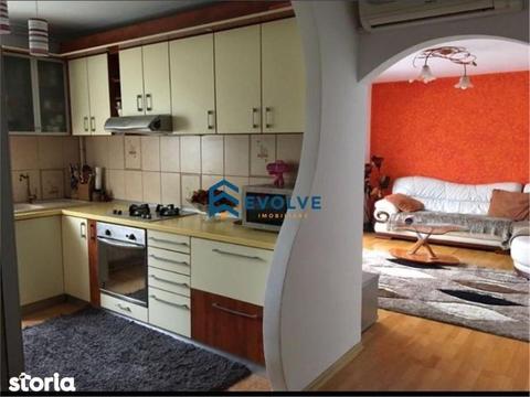 Apartament 4 camere Podu Ros