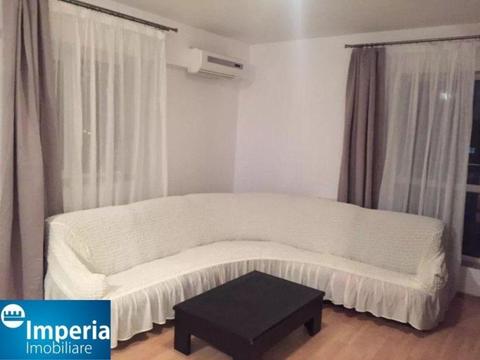 Apartament 4 camere in zona Tatarasi - Green Park, bloc nou