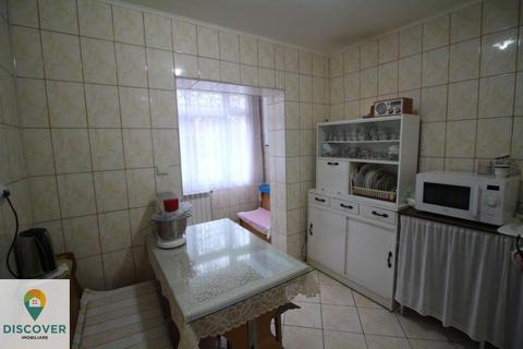 Apartament 4 camere Nicolina