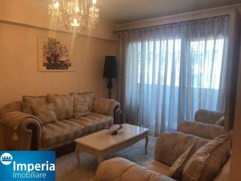 Apartament 4 camere in zona Tatarasi - Ateneu Tatarasi