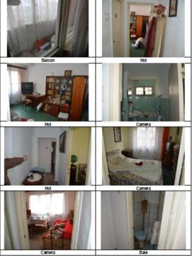 Apartament, 4 camere, , jud Caras Severin