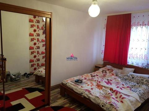 Vând apartament 3 camere decomandat, parter, Micro 3, ID 555