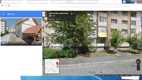 Apartament de vanzare- 2 camere- Mobilat si Utilat in Sfantu-Gheorghe