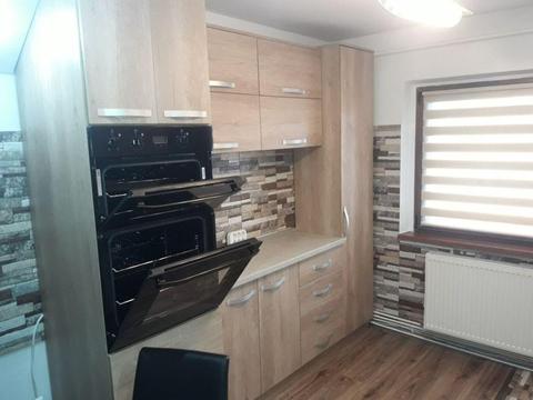 Apartament cu doua camere