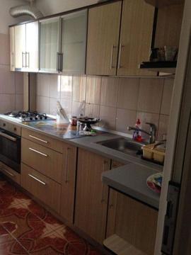 Vand apartament 2 camere Tg-Jiu