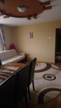 Vând apartament cu trei camere