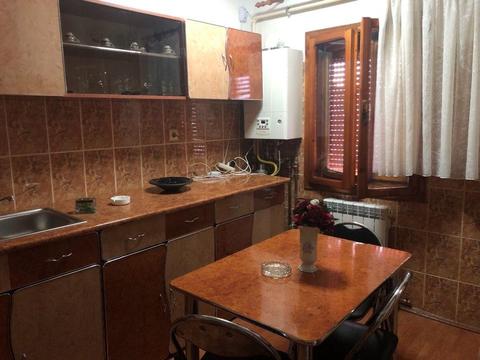 Vând apartament 3 camere in Drobeta Turnu Severin
