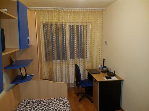 Apartament 3 camere