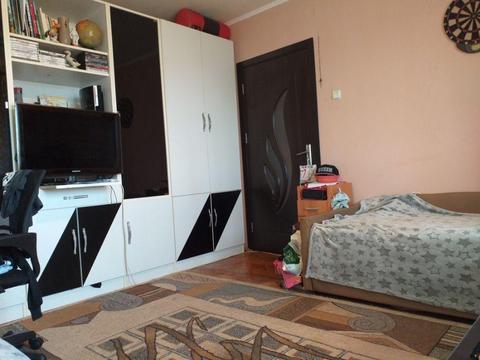 Vand apartament cu doua camere decomandate /doua balcoane