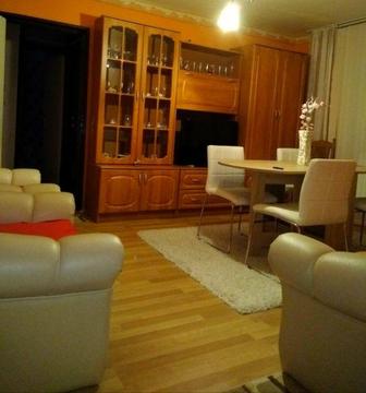 Apartament Cu 2 Camere .53 m2