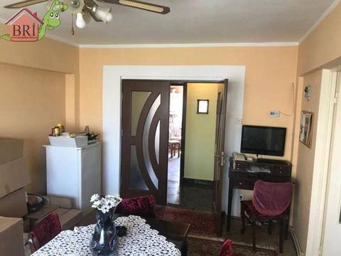 Apartament 4 camere Drumul Car