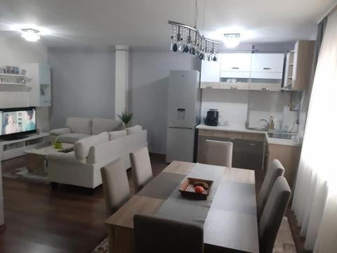 Apartament 3 camere Closca