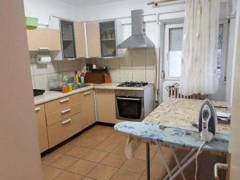 Apartament 4 camere, spatios, Micro 17