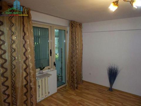 Apartment 2 camere Gara