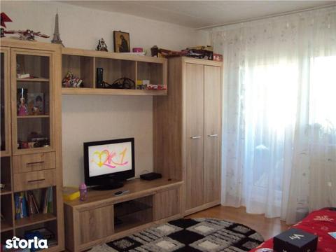 Apartament 2 camere, et. 3\/3, CT, str. Brailei