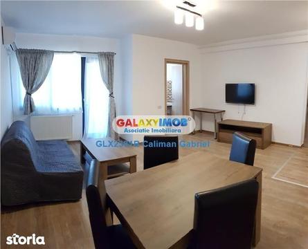 Apartament 2 camere Modern Mihai Bravu