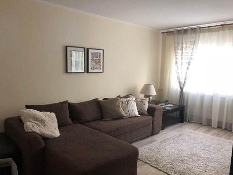 Apartament cu 2 camere de închiriat , zona Gorjului , Militari