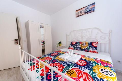 Apartament in regim hotelier - Militari Residence