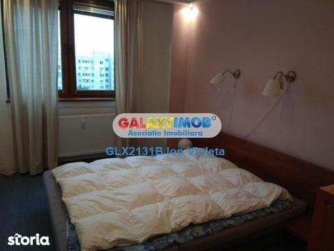 4020 Apartament 3 camere Drumul Taberei (Raul Doamnei))