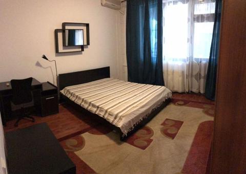 Se Inchiriaza apartament 3 camere, LUX, zona Aviatorilor-Herastrau