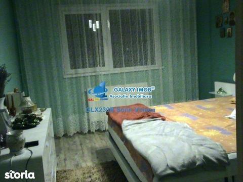 Apartament 4 camere mobilat si utilat langa parc Bazilescu