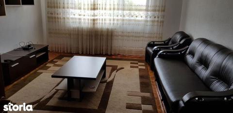 Apartament 3 camere mobilat,Caroline