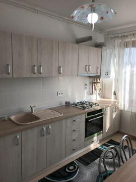 Inchiriez apartament NOU 3 camere - Cartier Veza