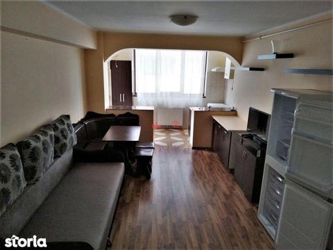 Apartament 3 camere Anghel Saligny