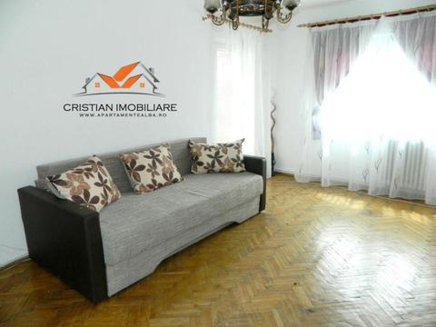 Apartament 2 camere decomandat cu balcon, Cetate-Mercur!