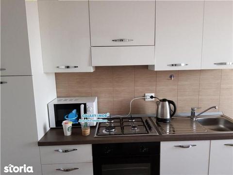 Inchiriez apartament cu 2 camere lux, et 3, Stadionului