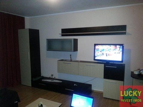 Apartament 2 camere, Eremia, mobilat-utilat