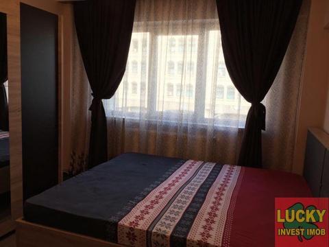 Apartament 2 camere, Ultracentral, mobilat-utilat