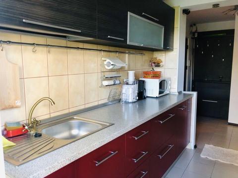 Apartament 2 Camere de inchiriat Popa Sapca Ramada(Regent)