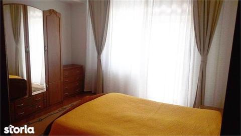 Apartament 3 camere, Popa Sapca