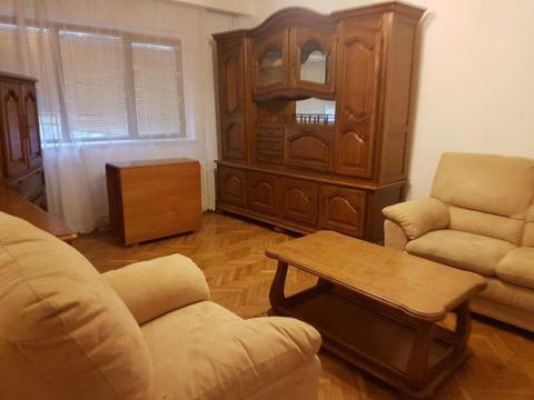 Apartament cu 4 camere in Exercitiu / Bibescu Voda