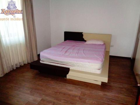 Apt 2 cam, la curte - in vila, Gavana, toate utilitatile