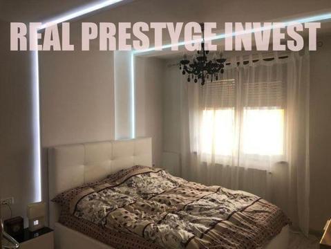 Apartament 3 camere Expo Parc, mobilat si utilat de lux