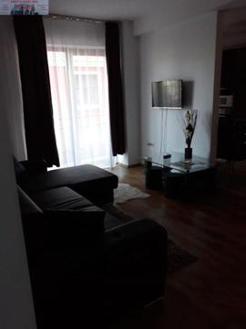 Apartament 2 camere in bloc nou Gavana 3