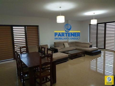 Penthouse Gavana Platou, bloc nou, mobilat, utilat