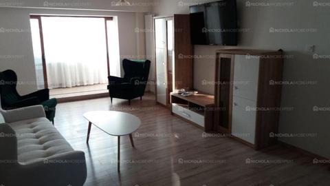 Apartament 3 camere, mobilat si utilat modern, zona Bancorex