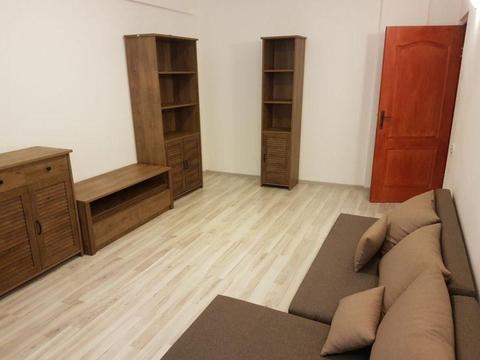 Apartament cu 3 camere modern in bloc nou in Popa Sapca ( La Butoaie )