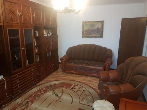 Apartament cu 3 camere decomandat in zona Nord / U Brancoveanu