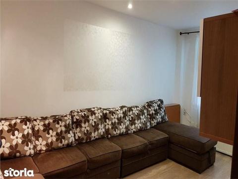 Eremia Grigorescu: apartament 2 camere, decomandat, mobilat