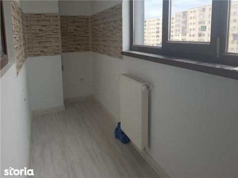 Nord: apartament 3 camere, decomandat