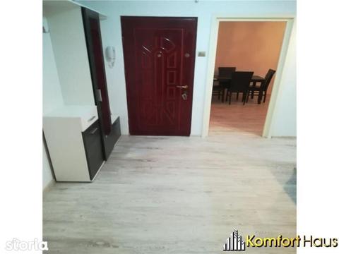 Apartament 2 camere zona Mall