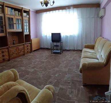 Apartament trei camere, mobilat si utilat,etajul 1, zona RMB