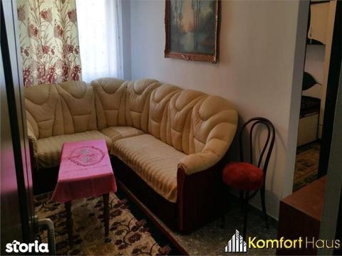 Apartament 2 camere Kaufland - Milcov